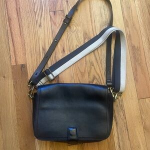 Madewell Transport Flap Shoulder Bag